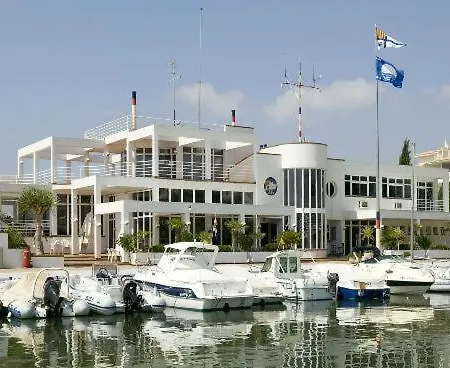 Ashanti Club Luxury Apartment L'Alfas del Pi