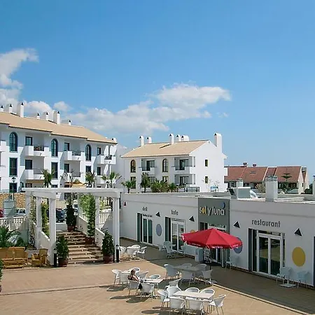 Ashanti Club Luxury Apartment L'Alfas del Pi