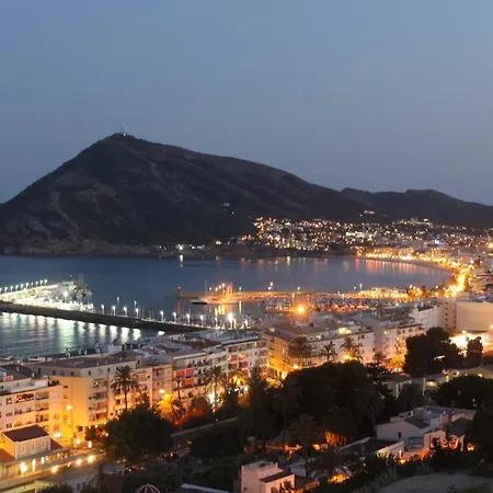 Ashanti Club Luxury Apartment L'Alfas del Pi