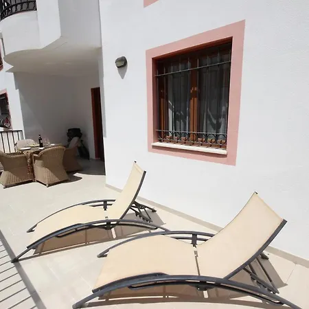Ashanti Club Luxury Apartment