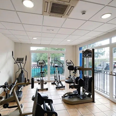 Ashanti Club Luxury Apartment L'Alfas del Pi