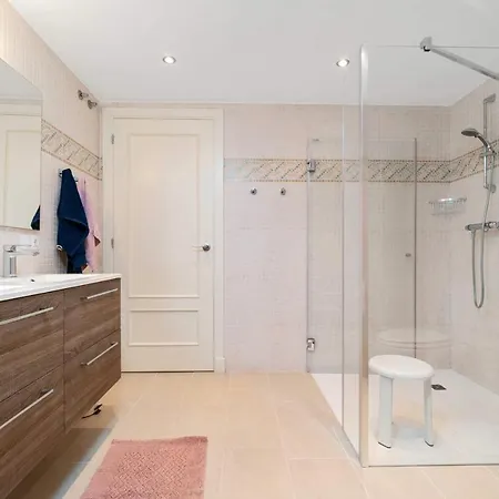 Apartment Ashanti Club Luxury *