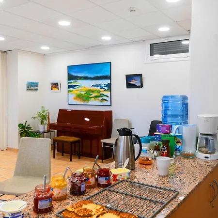 Ashanti Club Luxury Apartment L'Alfas del Pi