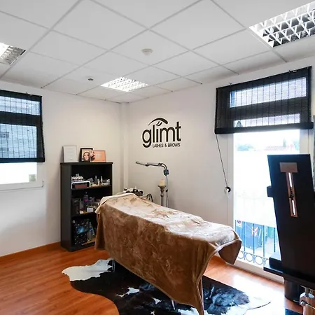 Ashanti Club Luxury Apartment