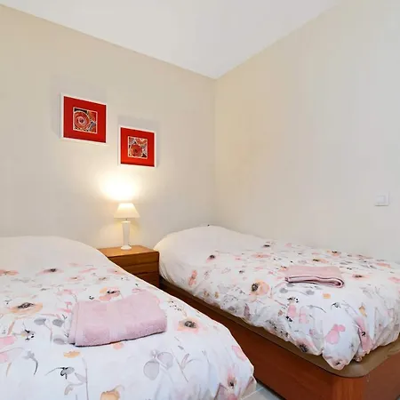 Apartment Ashanti Club Luxury L'Alfas del Pi