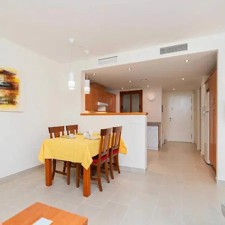 Ashanti Club Luxury Apartment *