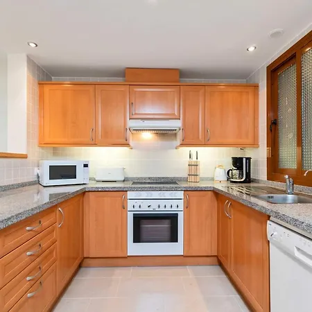 Ashanti Club Luxury Apartment *