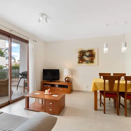Ashanti Club Luxury L'Alfas del Pi