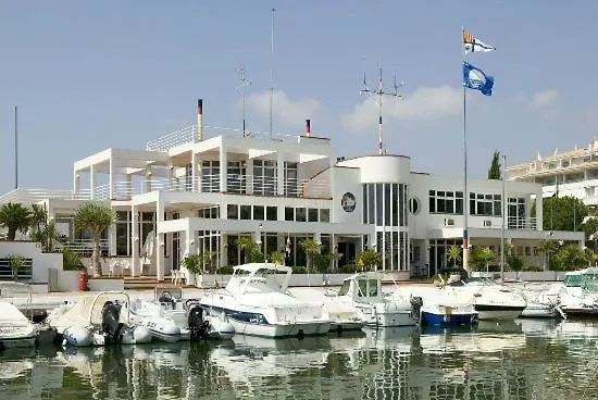 Ashanti Club Luxury Apartmán L'Alfas del Pi