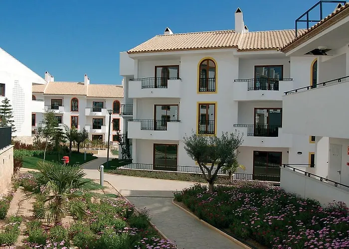 Ashanti Club Luxury Apartmán L'Alfas del Pi