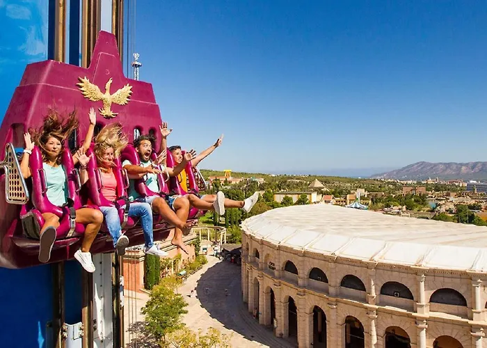 Ashanti Club Luxury L'Alfas del Pi
