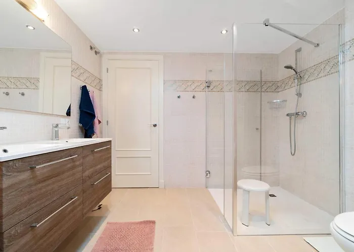 Apartmán Ashanti Club Luxury *