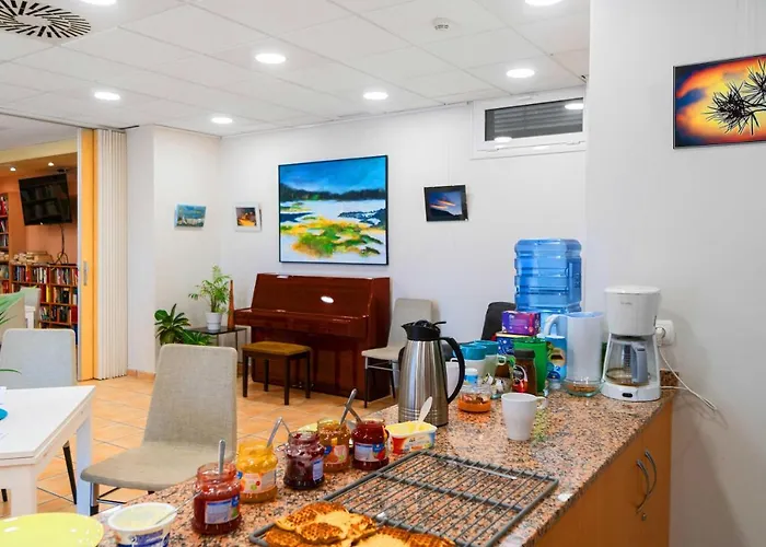 Ashanti Club Luxury Apartmán L'Alfas del Pi