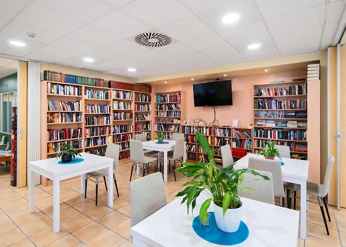 Ashanti Club Luxury Apartmán