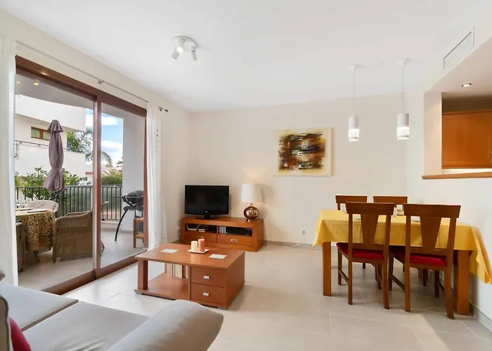 Ashanti Club Luxury L'Alfas del Pi